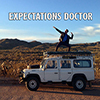 Expectations Doctor - Positive Thinking Doctor - David J. Abbott M.D.