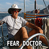Fear Doctor - Positive Thinking Doctor - David J. Abbott M.D.