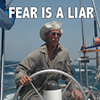Fear Is A Liar - Positive Thinking Doctor - David J. Abbott M.D.