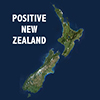 Positive New Zealand - Positive Thinking Doctor - David J. Abbott M.D.