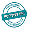 Positive UNI - Positive Thinking Doctor - David J. Abbott M.D.