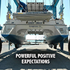 Powerful Positive Expectations - Positive Thinking Doctor - David J. Abbott M.D.