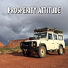 Prosperity Attitude - Positive Thinking Doctor - David J. Abbott M.D.