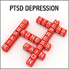 PTSD Depression - Positive Thinking Doctor - David J. Abbott M.D.