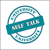 Self Talk University - Positive Thinking Doctor - David J. Abbott M.D.